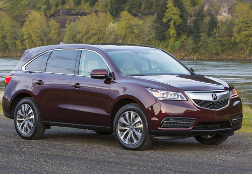 Most Reliable Suv Of 2017 Men S Lifestyle And Fashion Bestylish Org Most Reliable Suv Of 2017